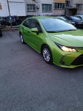 Toyota Corolla ������ ������  | Mobile.bg � ����� ������ 3