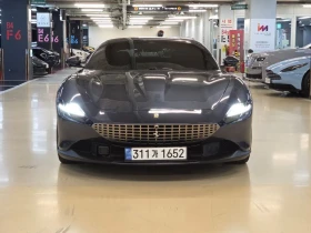 Ferrari Roma 3.9 Automatic ������ ����: 146203 EUR !!!������ �� | Mobile.bg � ����� ������ 3