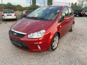 Ford C-max 1.6D-90PS