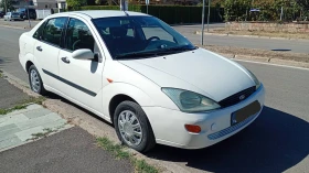 Ford Focus 1.6 газ клима гаражен  - 1700 € - 49100827 2