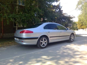 Peugeot 607 - 2500 € - 70498648 2