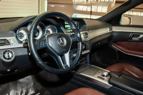 Mercedes-Benz E 350 Mercedes-Benz E 350 Bluetec/4-Matic - 11100 € - 48295780 9