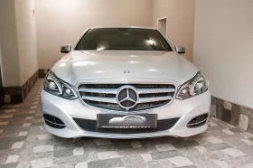 Mercedes-Benz E 350 Mercedes-Benz E 350 Bluetec/4-Matic - 11100 € - 48295780 2