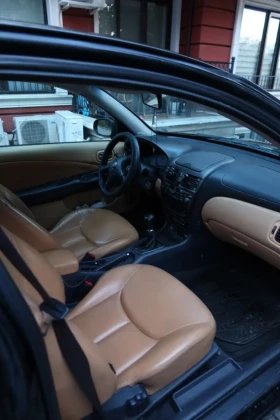 Nissan Almera - 1150 € - 37100223 12