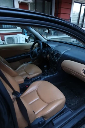 Nissan Almera - 1150 € - 37100223 8
