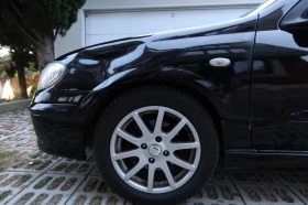 Nissan Almera - 1150 € - 37100223 7