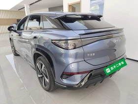 BYD Sealion 7 610 Smart Range Edition | Auto.bg — изображение 5