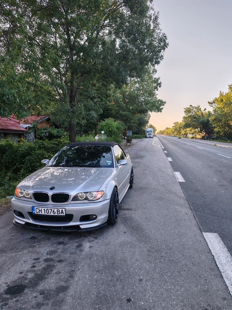 BMW 330, снимка 14 - Автомобили и джипове - 47387258