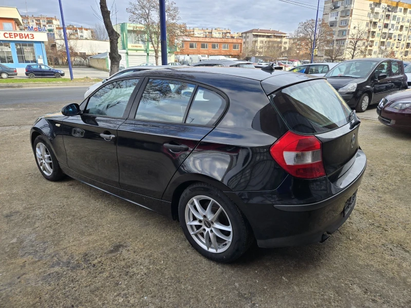 BMW 116, снимка 4 - Автомобили и джипове - 48152107