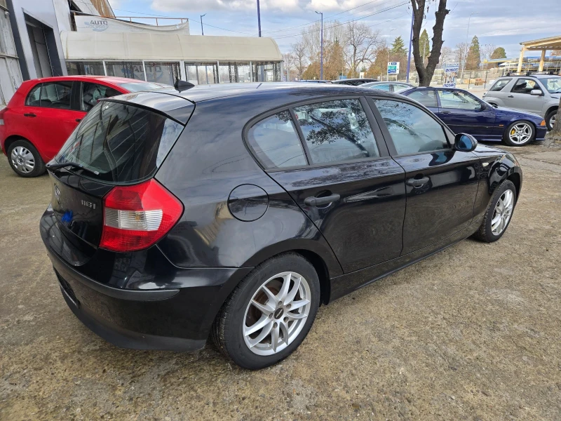 BMW 116, снимка 3 - Автомобили и джипове - 48152107