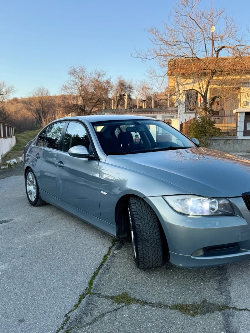 BMW 320 20000, снимка 10 - Автомобили и джипове - 48443579