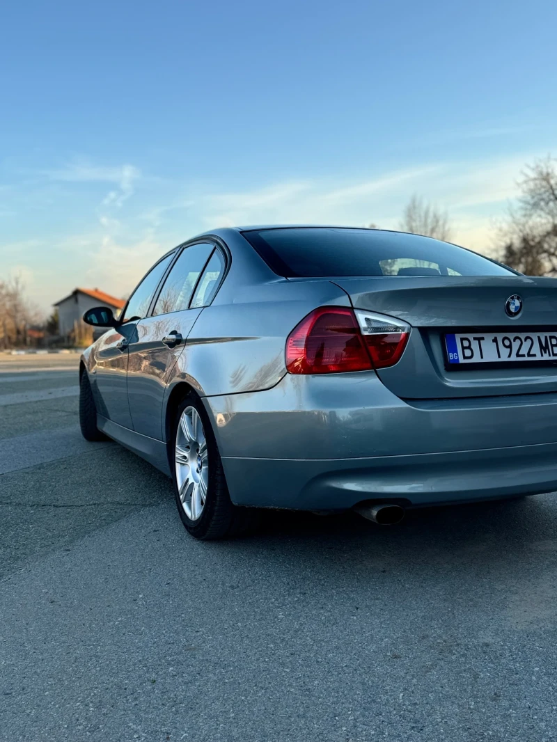 BMW 320 20000, снимка 4 - Автомобили и джипове - 48443579