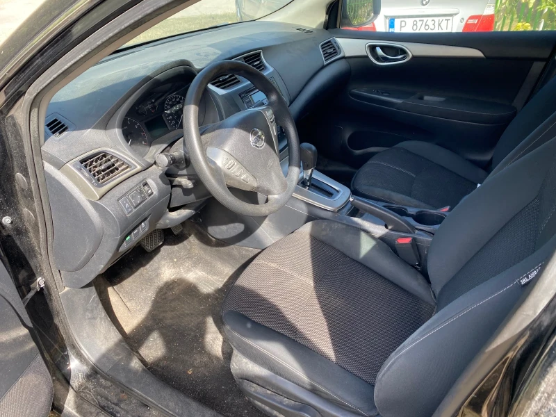 Nissan Sentra, снимка 6 - Автомобили и джипове - 48589116