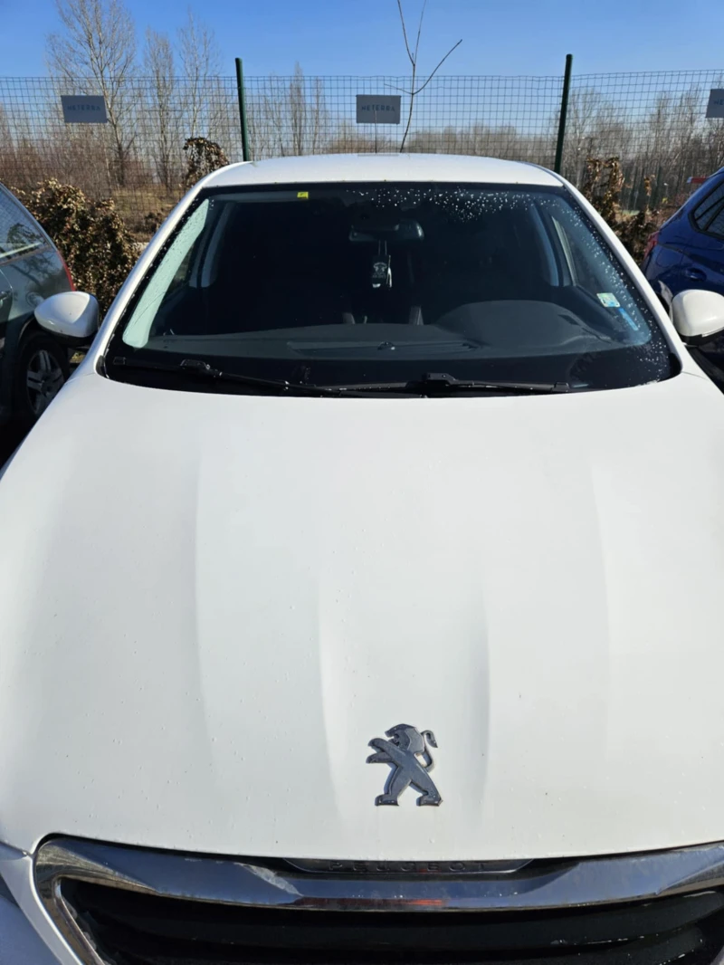 Peugeot 308, снимка 1 - Автомобили и джипове - 48884799