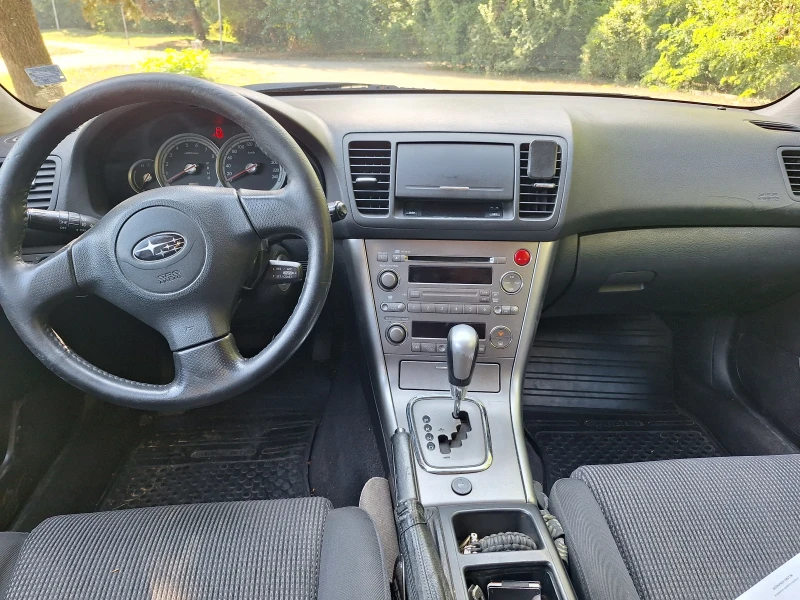 Subaru Outback, снимка 8 - Автомобили и джипове - 49547243