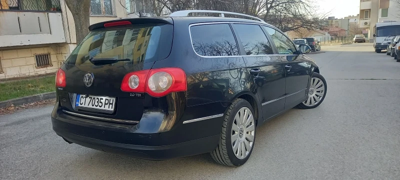 VW Passat Highline, снимка 2 - Автомобили и джипове - 49603052