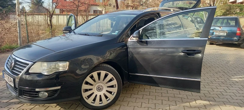 VW Passat Highline, снимка 6 - Автомобили и джипове - 49603052