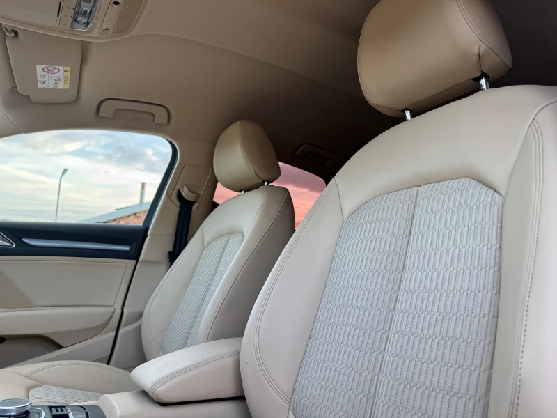 Audi A3 2.0 TDI 150 кс Седан ЕВРО 6 Ful led vision, снимка 14 - Автомобили и джипове - 49935524