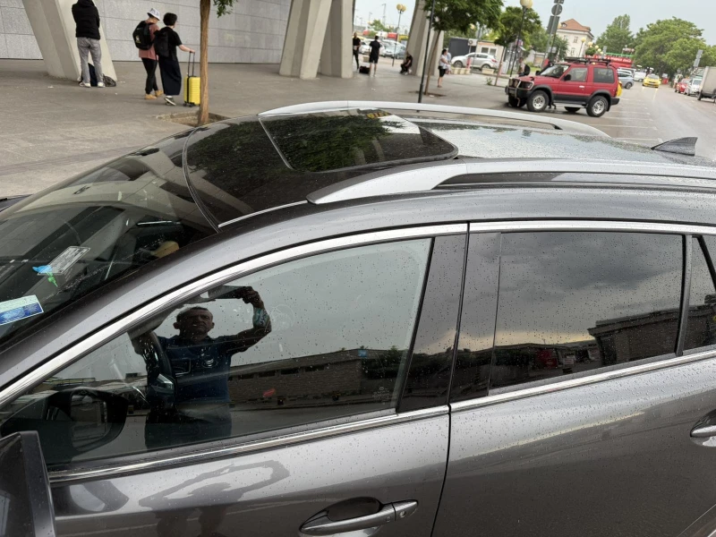 Mazda 6 2.5 TAKUMI, снимка 7 - Автомобили и джипове - 52270157