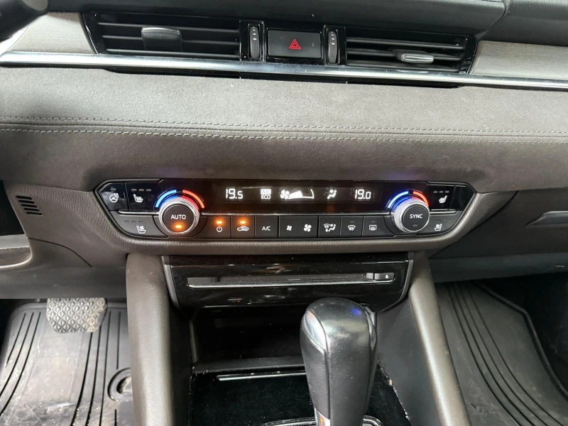 Mazda 6 2.5 TAKUMI, снимка 11 - Автомобили и джипове - 52270157