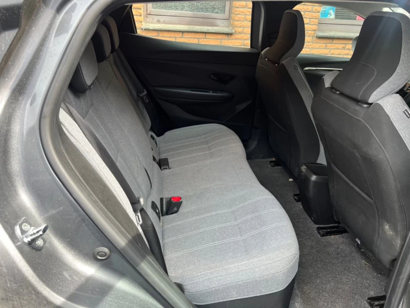 Renault Megane EV60/EQUILIBRE/218HP/CAM/NAVI/CPLA/Y/331gpr, снимка 8 - Автомобили и джипове - 51736004