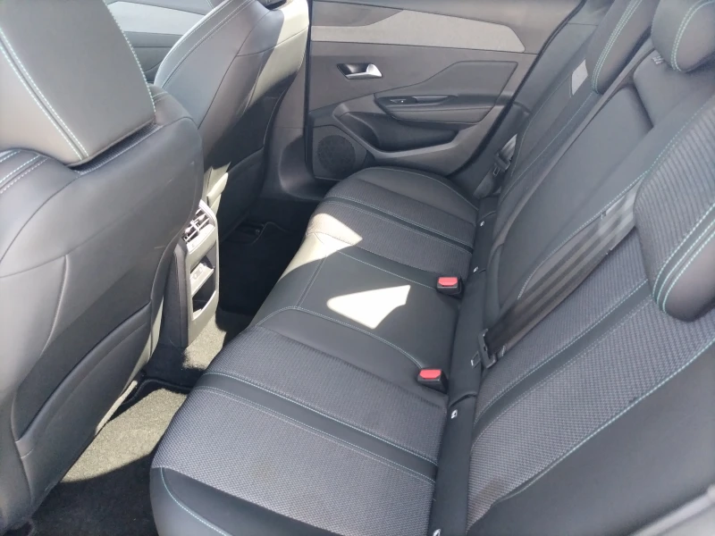 Peugeot 308 1.5HDI/130к.с/ALLURE, снимка 13 - Автомобили и джипове - 51816491