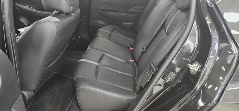 Nissan Leaf  N-CONNECTA камера 360 FullLed/Virtual/Подгрев BOSE, снимка 9 - Автомобили и джипове - 52007566