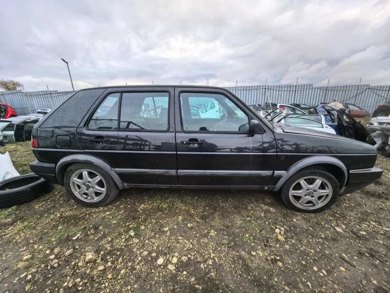 VW Golf, снимка 5 - Автомобили и джипове - 52203364