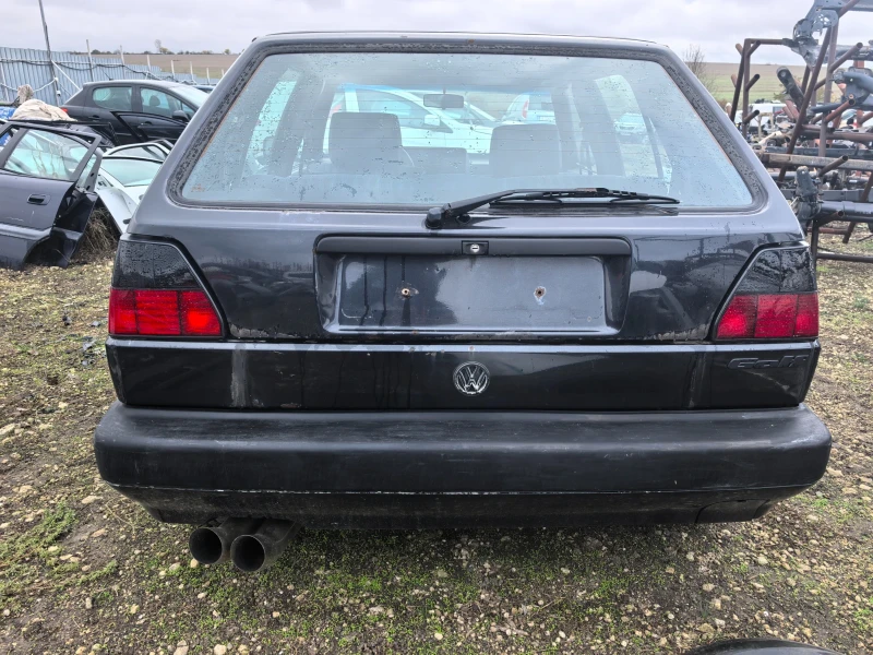 VW Golf, снимка 4 - Автомобили и джипове - 52203364