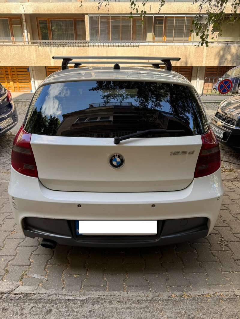 BMW 123 M, снимка 6 - Автомобили и джипове - 52627664