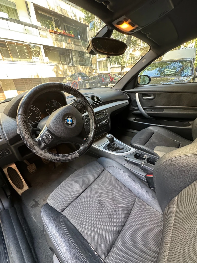 BMW 123 M, снимка 9 - Автомобили и джипове - 52627664