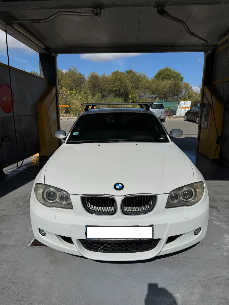 BMW 123 M, снимка 2 - Автомобили и джипове - 52627664