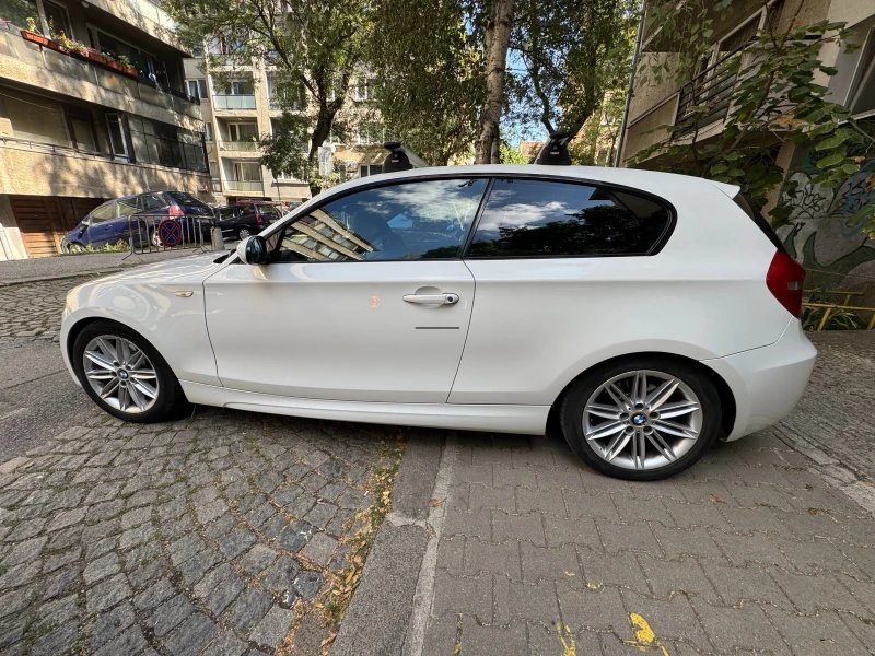 BMW 123 M, снимка 7 - Автомобили и джипове - 52627664