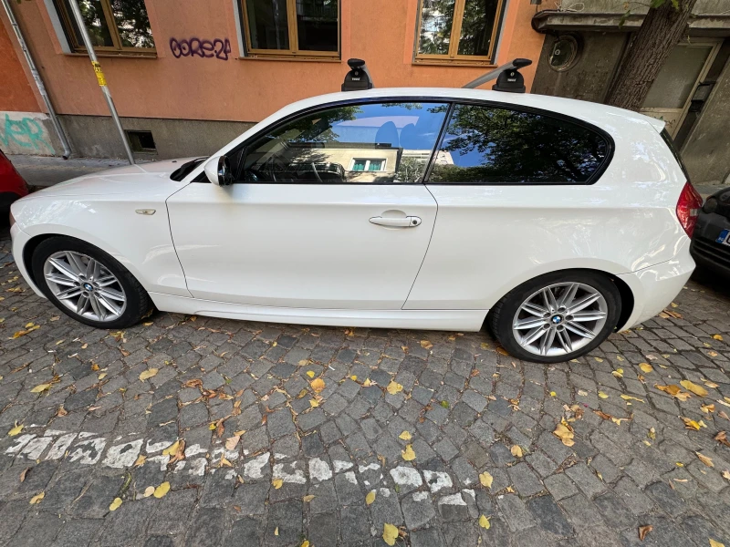 BMW 123 M, снимка 10 - Автомобили и джипове - 52627664