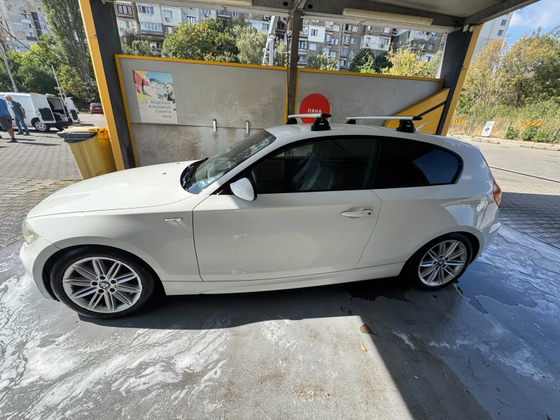 BMW 123 M, снимка 3 - Автомобили и джипове - 52627664