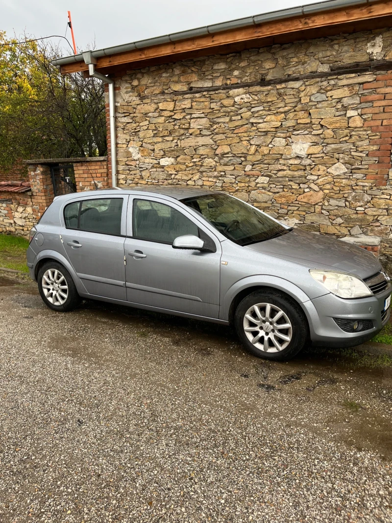 Opel Astra 1, 6