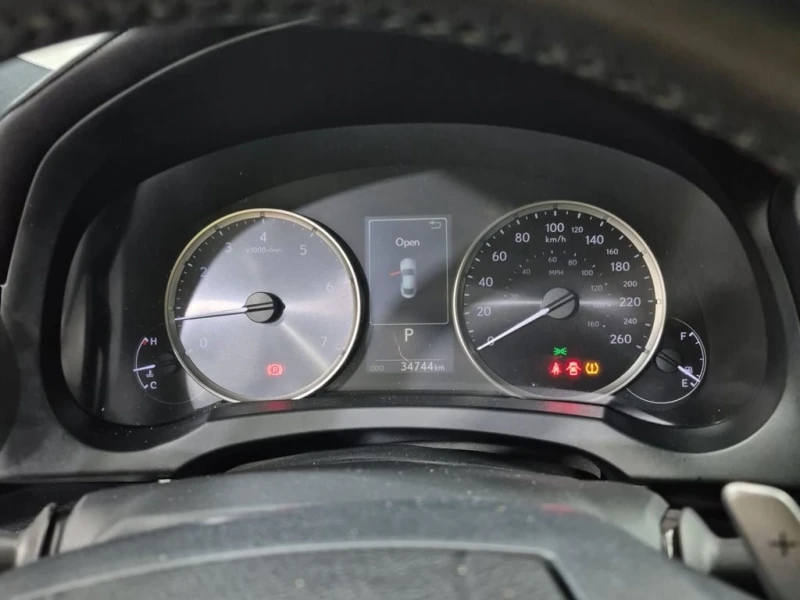 Lexus RC * 300 * CARFAX * БЕЗ ПЪРВОНАЧАЛНА ВНОСКА, снимка 10 - Автомобили и джипове - 53175567