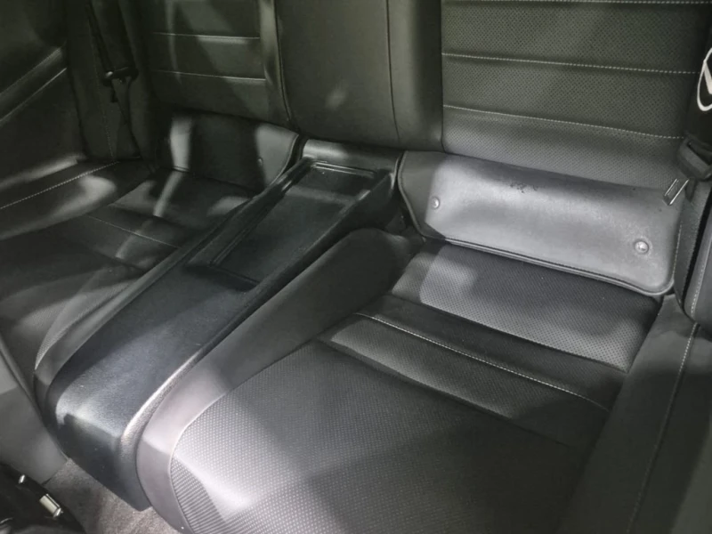 Lexus RC * 300 * CARFAX * БЕЗ ПЪРВОНАЧАЛНА ВНОСКА, снимка 12 - Автомобили и джипове - 53175567