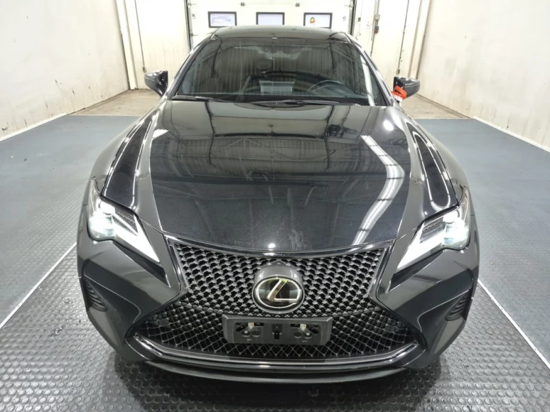 Lexus RC * 300 * CARFAX * БЕЗ ПЪРВОНАЧАЛНА ВНОСКА, снимка 7 - Автомобили и джипове - 53175567