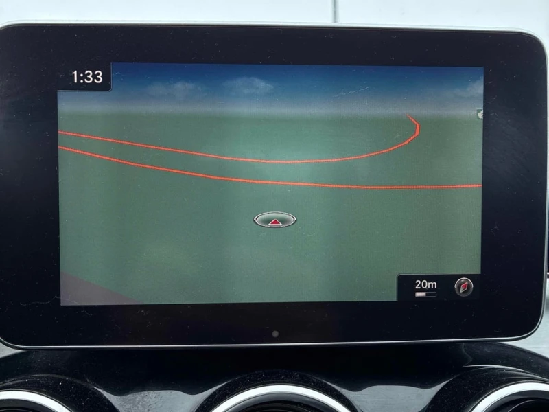 Mercedes-Benz C 300 2018 4MATIC * ПРЕДСТАВИТЕЛСТВО НА MERCEDES * , снимка 10 - Автомобили и джипове - 53289753