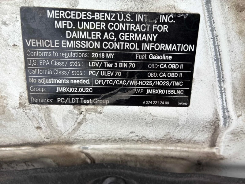 Mercedes-Benz C 300 2018 4MATIC * ПРЕДСТАВИТЕЛСТВО НА MERCEDES * , снимка 17 - Автомобили и джипове - 53289753