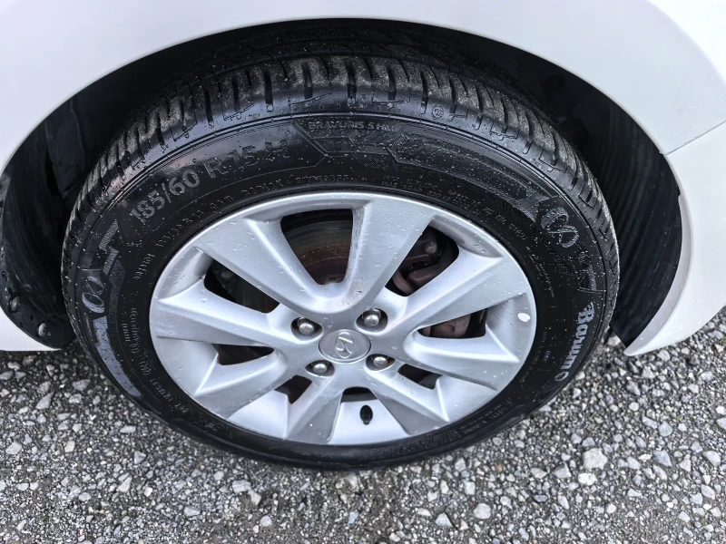 Hyundai I20 1, 3i, снимка 14 - Автомобили и джипове - 53395740