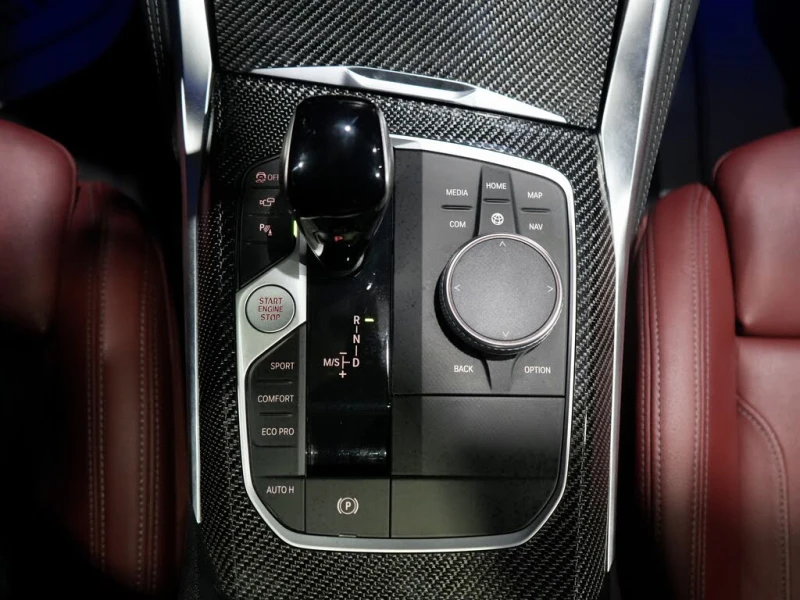 BMW 440 * Gran Coupe* xDRIVE* Автокредит(Цена до БГ), снимка 13 - Автомобили и джипове - 53407420