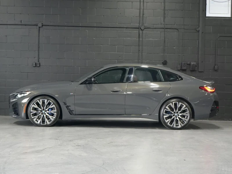 BMW 440 * Gran Coupe* xDRIVE* Автокредит(Цена до БГ), снимка 4 - Автомобили и джипове - 53407420