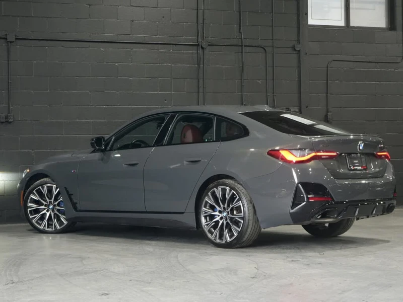 BMW 440 * Gran Coupe* xDRIVE* Автокредит(Цена до БГ), снимка 3 - Автомобили и джипове - 53407420