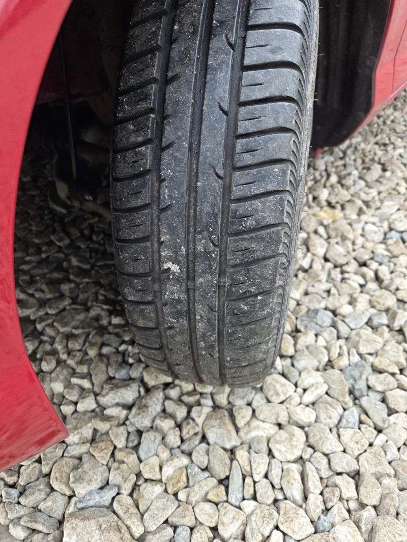 Honda Jazz, снимка 8 - Автомобили и джипове - 53466297