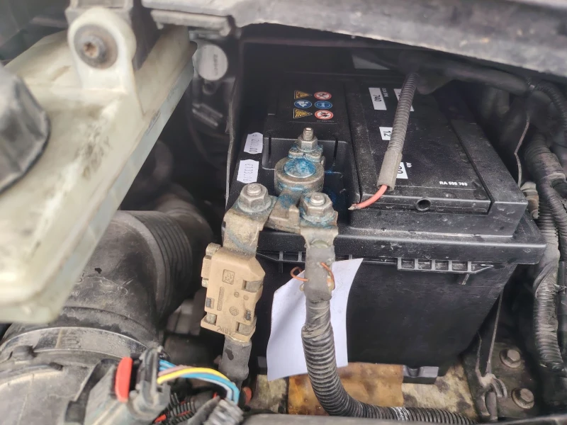 Ford S-Max, снимка 14 - Автомобили и джипове - 53476489