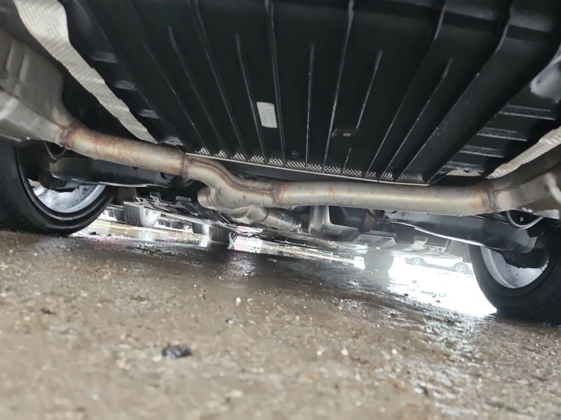 Mercedes-Benz C 450 AMG С РЕГИСТРАЦИЯ & АВТО КРЕДИТ, снимка 14 - Автомобили и джипове - 53564740