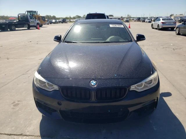 BMW 428 2015 BMW 428 I ПЕРФЕКТНА!!!, снимка 5 - Автомобили и джипове - 48715336