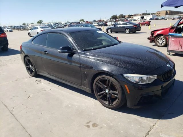 BMW 428 2015 BMW 428 I ПЕРФЕКТНА!!!, снимка 2 - Автомобили и джипове - 48715336